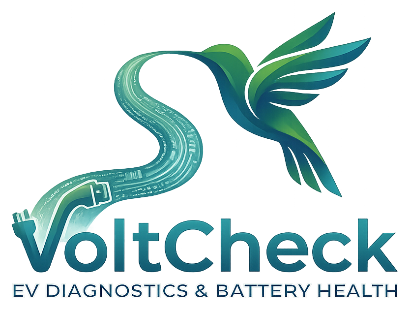 VoltCheck
